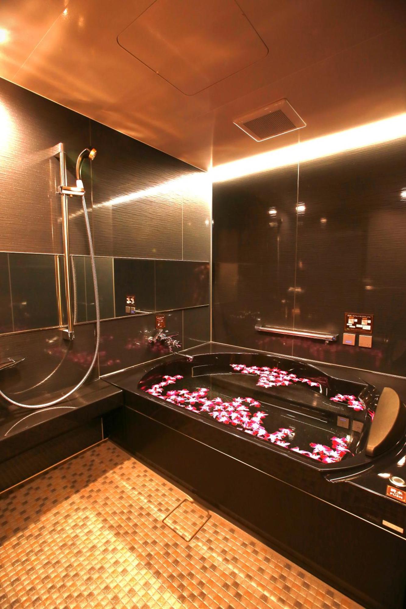 Imperial Two Queen Beds Room Non-Smoking